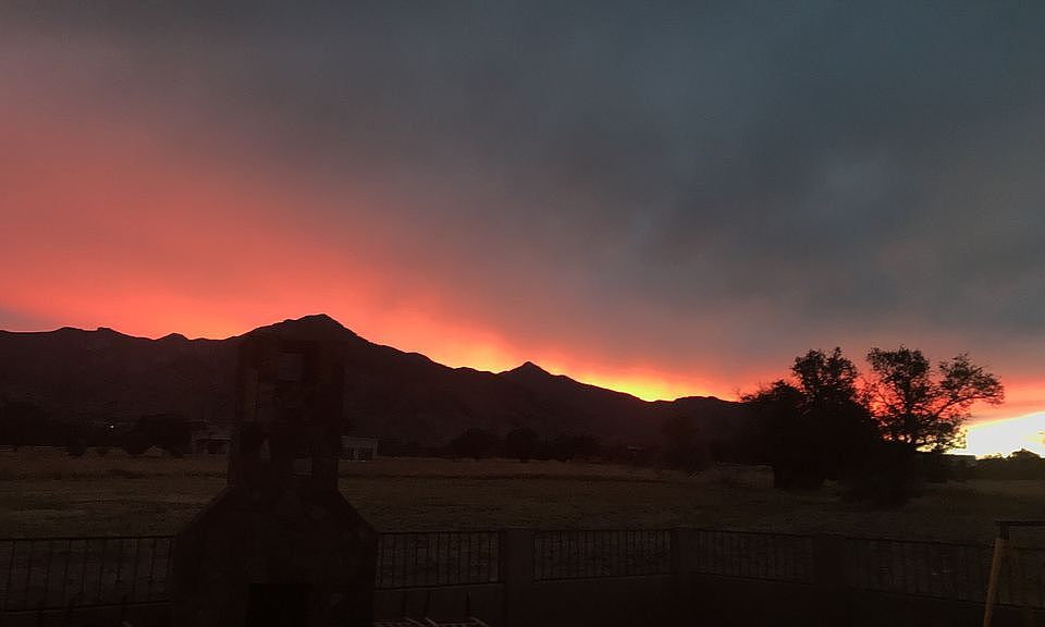 2nd image of 6422 E Saddlehorn Cir