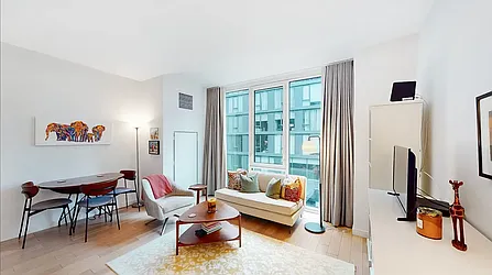 540 West 49th Street, #210N