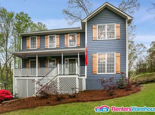 1527 Wood Valley Dr, Marietta, GA 30066