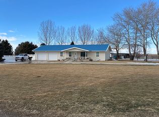 1398 S Highway 27, Oakley, ID 83346