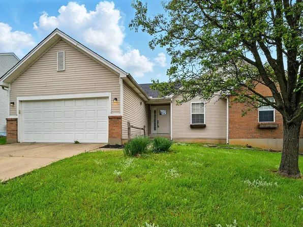 7421 Cumberland Cir, Florence, KY 41042