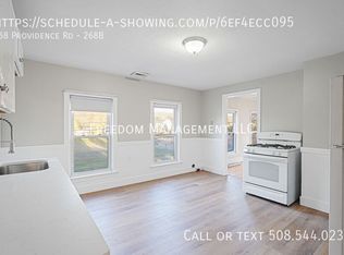 268 Providence Rd #268B, South Grafton, MA 01560
