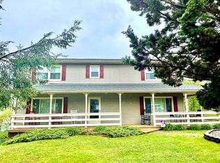 114 Fairdale Rd, Lester, WV 25865