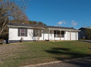 6309 Shaftsbury Dr, Knoxville, TN 37921
