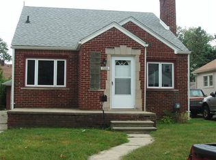 7552 Continental Ave, Warren, MI 48091