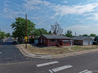 6010 Oneida St, Commerce City, CO 80022
