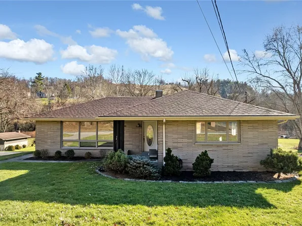 7529 Noblestown Rd N, Mc Donald, PA 15057