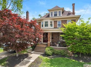 200 Emerson Ave, Pittsburgh, PA