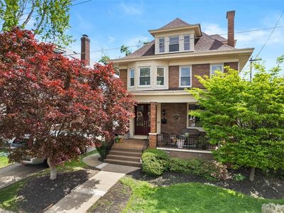 200 Emerson Ave, Pittsburgh, PA, 15215