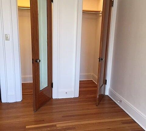 Closets