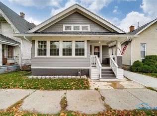 876 South Ave, Toledo, OH