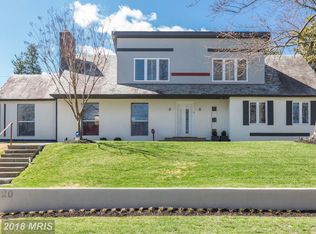 5020 Overlook Rd NW, Washington, DC 20016