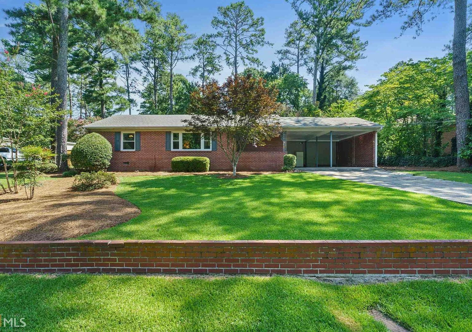 2193 Freydale Rd SE, Marietta, GA 30067 Zillow