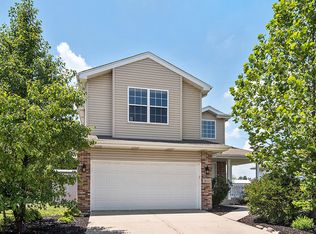 16213 Carlow Cir, Manhattan, IL 60442