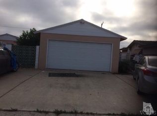 3015 S D St, Oxnard, CA 93033