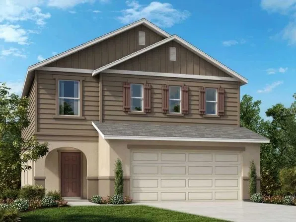 3187 CEDAR CROSSING BOULEVARD, HAINES CITY, FL 33844