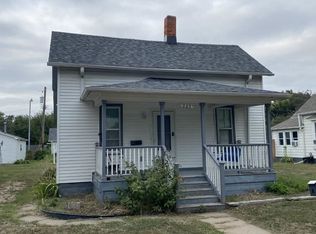 225 N Logan St, Fremont, NE 68025