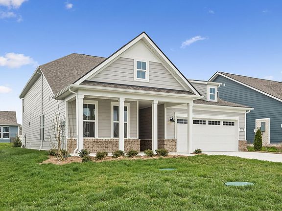 2nd image of 413 Stanza Dr Lot 149