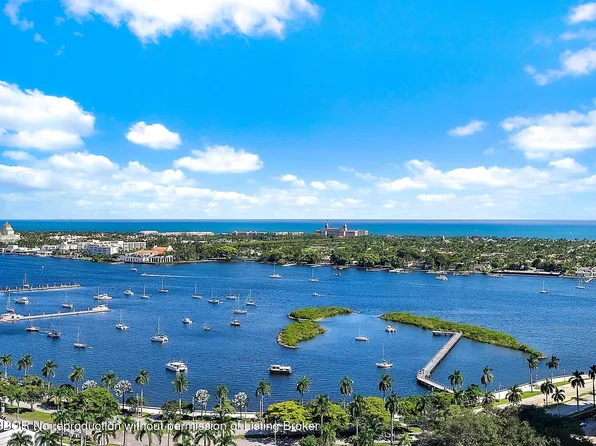 701 S Olive Ave #Penthouse 2012, West Palm Beach, FL 33401