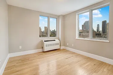 Rented by Compass
