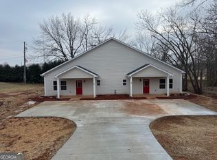 20 Sanford Ave #A, Lagrange, GA 30241