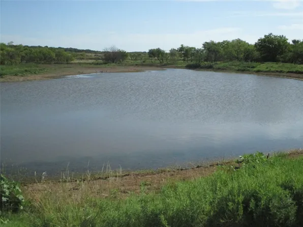 Big Sandy Rd, Bowie, TX 76230