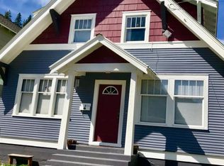 412 4th St, Wallace, ID 83873
