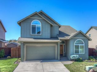 61649 Vega St, Bend, OR 97702