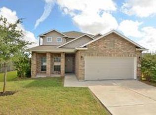 101 Blanco Woods Blvd, Elgin, TX 78621