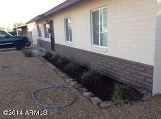 3820 N 79th Ave, Phoenix, AZ 85033