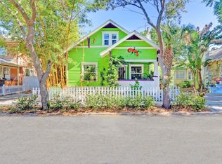 541 7th Ave N, Saint Petersburg, FL 33701