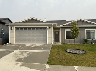 817 Mission Oaks Dr, Billings, MT 59105