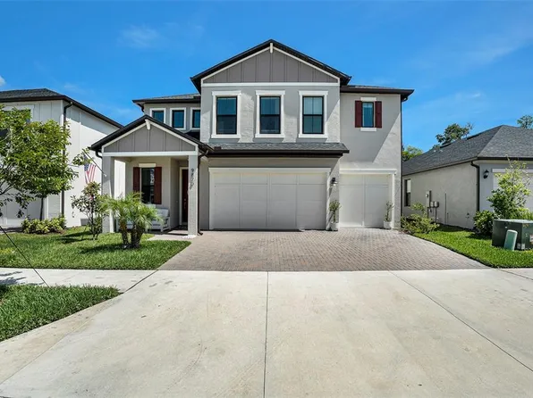 9870 Wild Begonia Loop, Land O Lakes, FL 34637