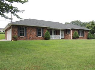 1339 Bingham Rd, Boonville, MO 65233