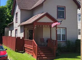 115 W Cesar E Chavez Ave #2, Lansing, MI 48906