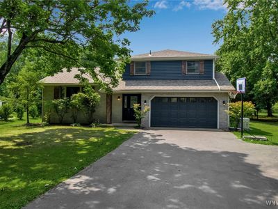 520 Chairfactory Rd, Elma, NY, 14059