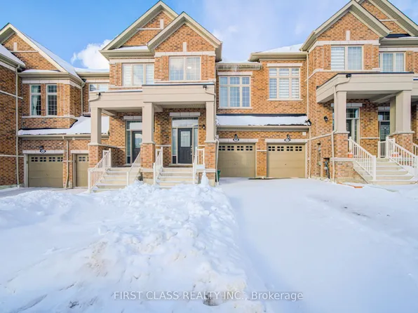 968 Cormorant Path, Pickering, ON L1X 0P5