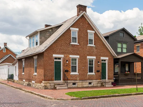 769-771 Mohawk St, Columbus, OH 43206