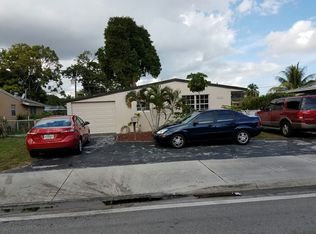 6167 Southgate Blvd, Margate, FL 33068