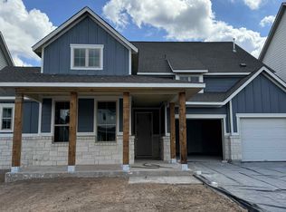 372 Crescent Moon Ct, Dripping Springs, TX 78620