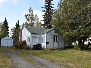 540 Irwin St, Anchorage, AK 99508