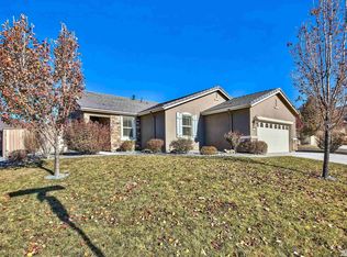 2205 Walnut Ridge Ct, Reno, NV 89521