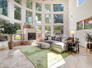 6416 Consuelo Point St NE, Albuquerque, NM 87111