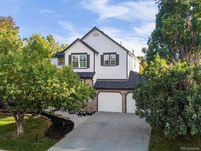 2410 W Jamison Way, Littleton, CO, 80120