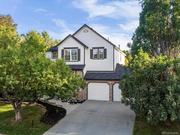 2410 W Jamison Way, Littleton, CO 80120