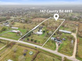 167 County Road 4893, Dayton, TX 77535