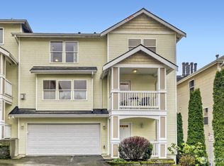 15410 40th Ave W #7, Lynnwood, WA