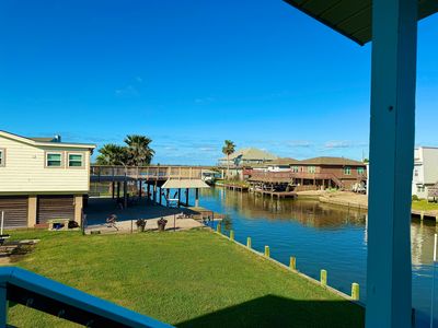 213 Barracuda St, Bayou Vista, TX, 77563