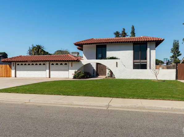 6508 Landfair Dr, Bakersfield, CA 93309