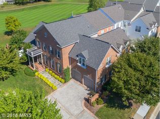 18416 Lanier Island Sq, Leesburg, VA 20176